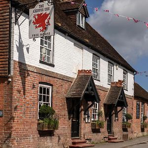 The Griffin Inn